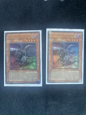 Yu-Gi-Oh - Doomcaliber Knight