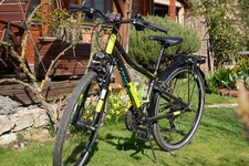 Kinderfahrrad Winora 26 Zoll