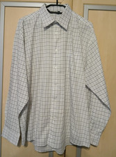 Herren Hemd ,KW 45/46 (XXL)
