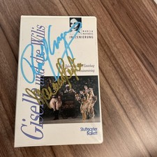 Stuttgarter Ballett Giselle