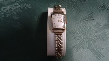 Vintage , Junghans  Damenuhr 