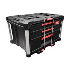 Milwaukee PACKOUT 2 + 1