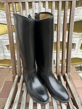 Steeds Reitstiefel Schwarz Gr