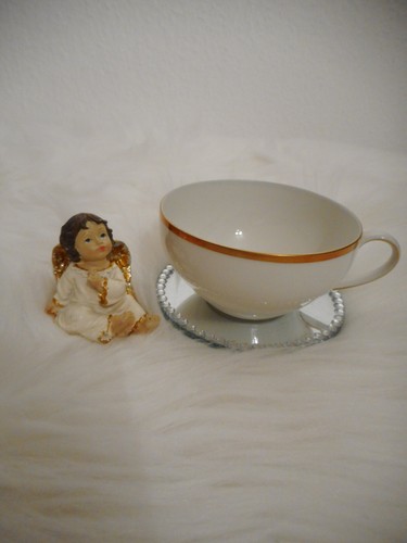 Tasse alt arzberg - alt, 60er