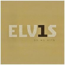 Elvis 30 No.1 Hits von
