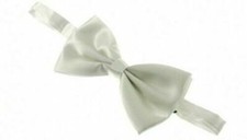 Fliege Einfarbig Hochzeit