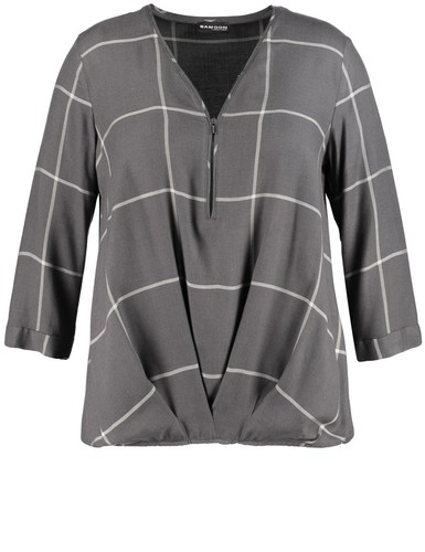 Samoon bluse gerry weber - samoon,