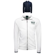 Martina maf300 sweatjacke - la,