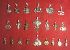 Buddha Lotus Omm Yoga