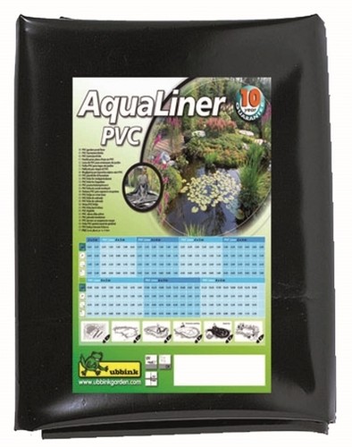 Ubbink teichfolie aqualiner - ubbink,