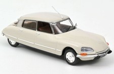 CITROEN DS 23 Pallas - 1973 -