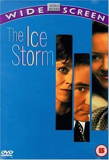 Ice storm dvd 1998 von - storm,