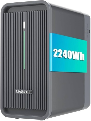 Marstek b2500 speicher - marstek, b2500-d
