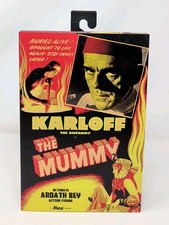 Neca Ultimate ARDATH BEY The