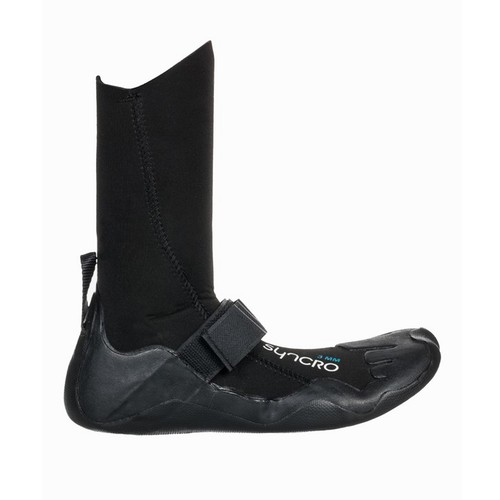 Roxy 3mm syncro round - syncro, toe
