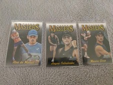 ?Tennis Card-Match Masters-Topps Graphite 2024-Choose