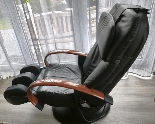Massagesessel interactive - massagesessel,