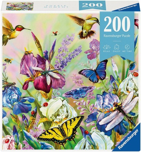 200 teile ravensburger - ravensburger, puzzle
