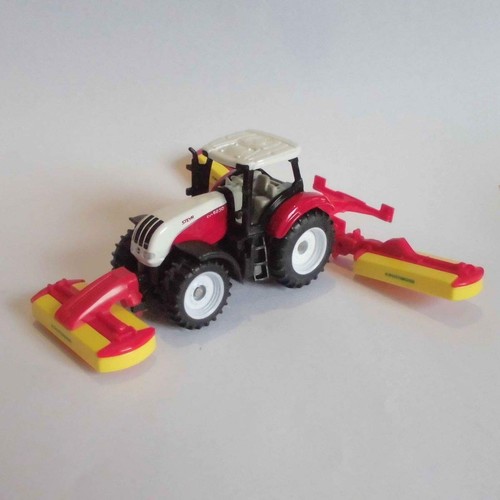 1672 steyr traktor - 1672,,