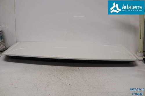 Spoiler heckklappe toyota - heckklappe,