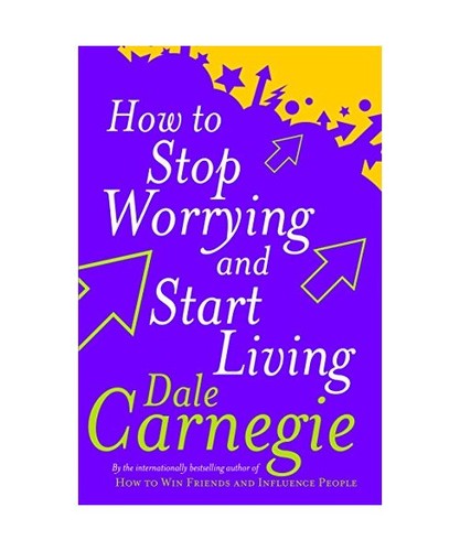 How stop worrying - how,