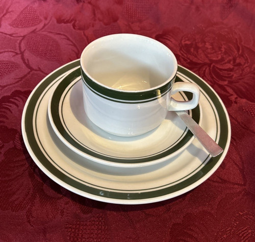Mitropa geschirr kaffee tasse - geschirr,