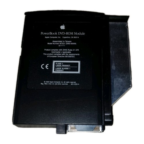 Apple macintosh powerbook - macintosh,