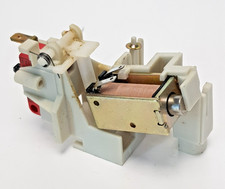 Thermomix TM 21/2-1 Ersatzteile Schalter Verriegelung Mixtopf