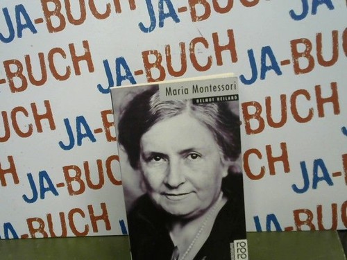 Maria montessori mit - maria, montessori.