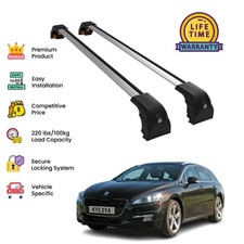 Premium Quality Roof Rack