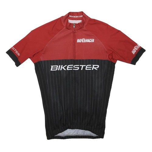 Bioracer herren rot schwarz - bioracer,