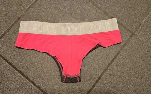 Victoria secret pink - secret, slip