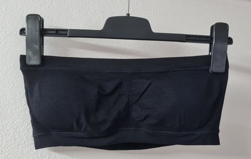 Trägerloser bandeau - bh,