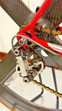 Sannino crono pro 1985 - crono,
