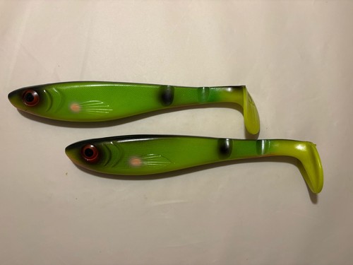 Abu garcia svartzonker - garcia,