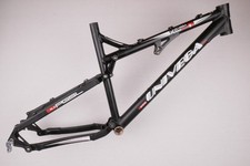 Univega  RAM AM 1 Fully Rahmen für 26 Zoll Räder, RH-47cm  (26)