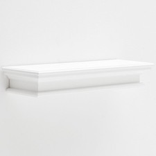 Regalboden Wandregal Landhaus