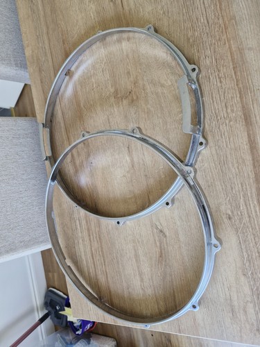 Yamaha alu die cast - die, snare