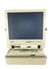 Liesegang L10 compact