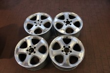 Mercedes-Benz  Original  17