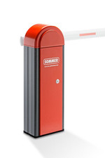 Parkschranke ASB-Stahl