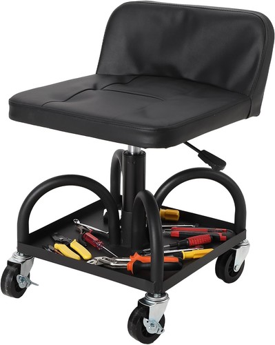 Rollhocker mit rollen - rollhocker,