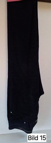 Feincordhose von eurex brax - by,