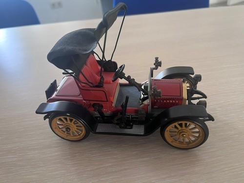 Schuco 1228 opel - schuco,