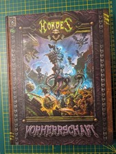 Warmachine hordes - warmachine,