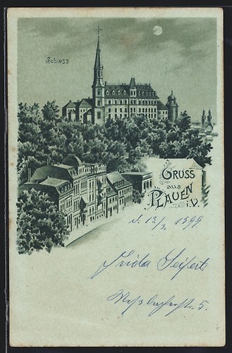 Mondschein lithographie plauen - mondschein-lithographie,