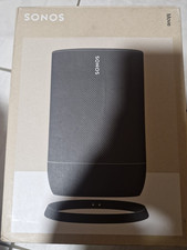 Sonos Move WLAN Bluetooth