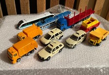 Siku Modelle Nutzfahrzeuge - Zur Auswahl