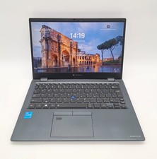 Laptop Dynabook PORTEGE X30L-J 13,3" 512GB SSD Intel i5-1135G7 16GB RAM