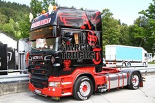 LKW Foto Scania R500